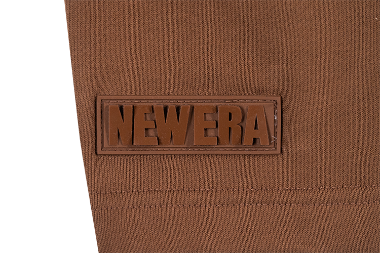 NEW ERA TONAL TOFFEE KNIT SHORTS