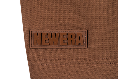 NEW ERA TONAL TOFFEE KNIT SHORTS