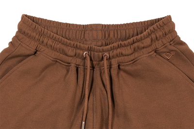 NEW ERA TONAL TOFFEE KNIT SHORTS