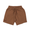 NEW ERA TONAL TOFFEE KNIT SHORTS