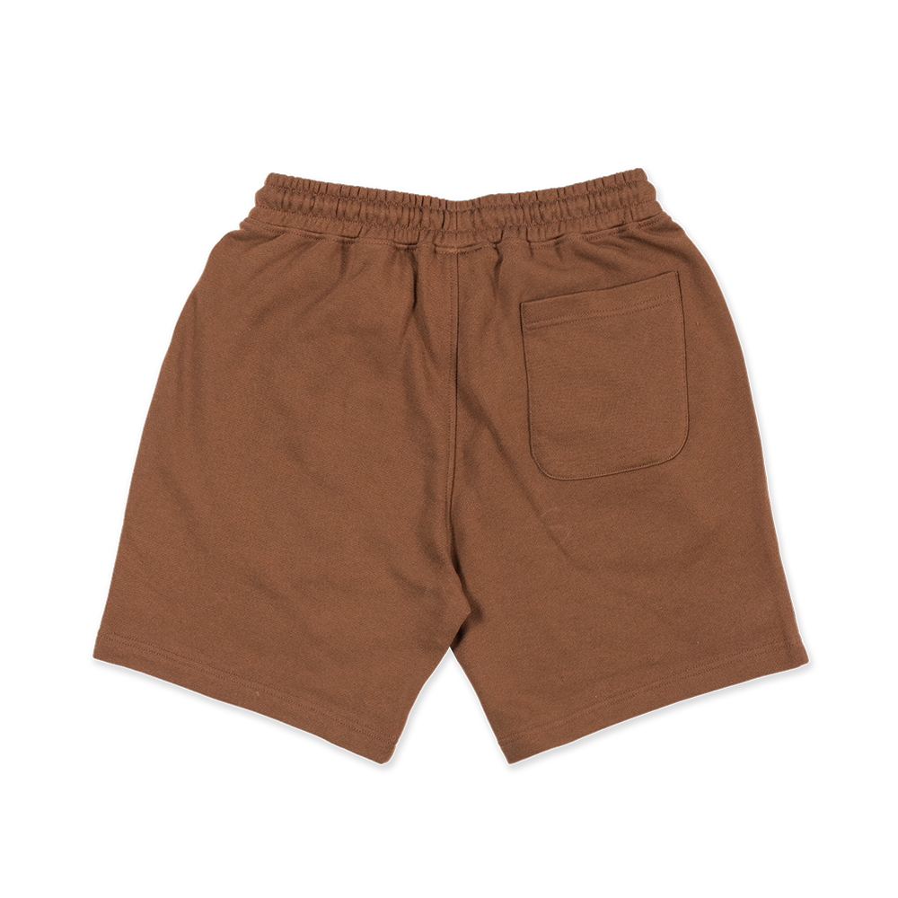 NEW ERA TONAL TOFFEE KNIT SHORTS