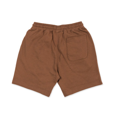 NEW ERA TONAL TOFFEE KNIT SHORTS