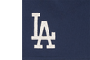 LOS ANGELES DODGERS COLOR ERA OCEANSIDE BLUE KNIT SHORTS