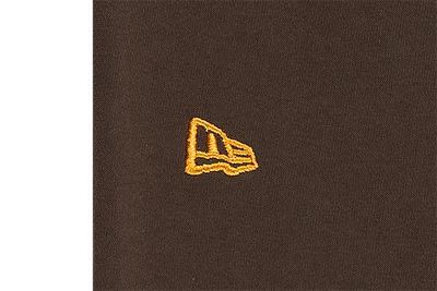 NEW YORK YANKEES COLOR ERA CHOCOLATE KNIT PANTS