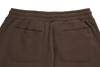 NEW YORK YANKEES COLOR ERA CHOCOLATE KNIT PANTS