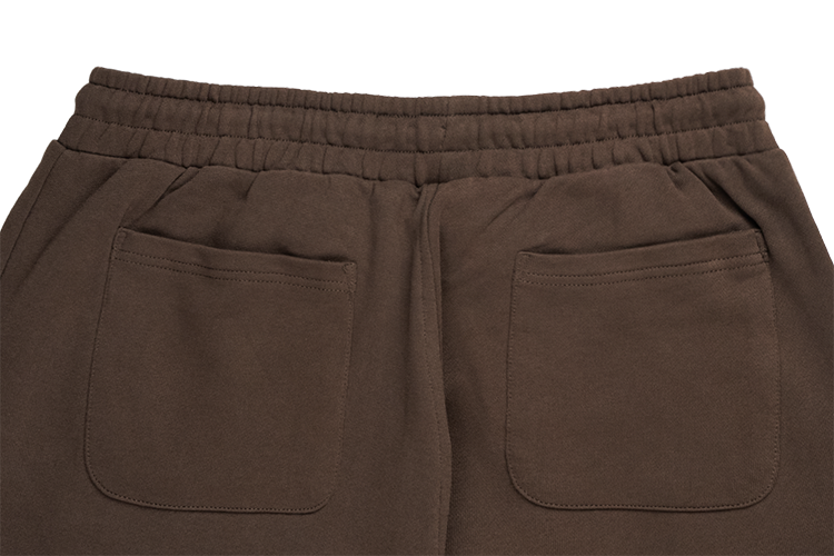 NEW YORK YANKEES COLOR ERA CHOCOLATE KNIT PANTS
