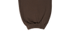 NEW YORK YANKEES COLOR ERA CHOCOLATE KNIT PANTS