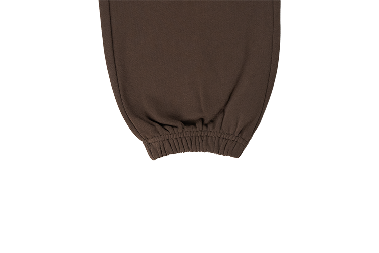 NEW YORK YANKEES COLOR ERA CHOCOLATE KNIT PANTS