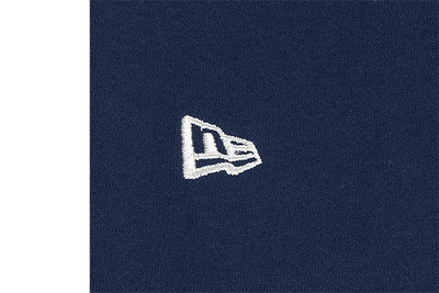 LOS ANGELES DODGERS COLOR ERA OCEANSIDE BLUE KNIT PANTS