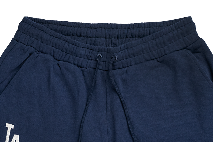 LOS ANGELES DODGERS COLOR ERA OCEANSIDE BLUE KNIT PANTS
