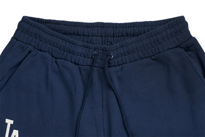 LOS ANGELES DODGERS COLOR ERA OCEANSIDE BLUE KNIT PANTS
