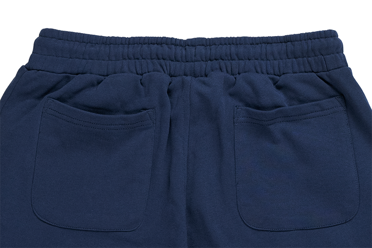 LOS ANGELES DODGERS COLOR ERA OCEANSIDE BLUE KNIT PANTS