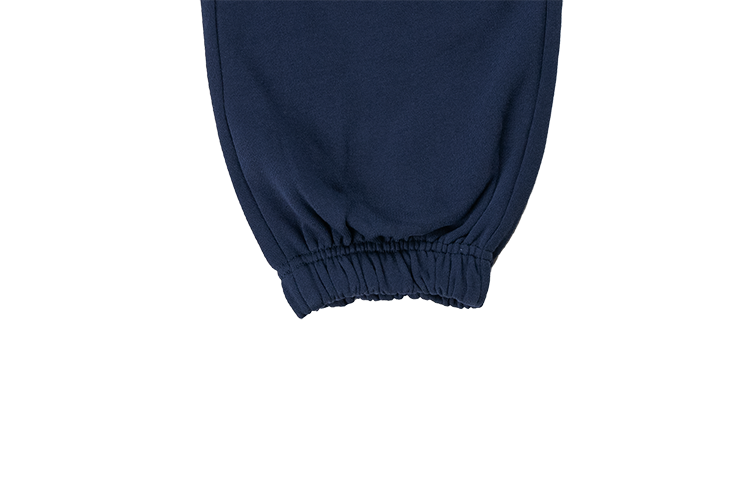 LOS ANGELES DODGERS COLOR ERA OCEANSIDE BLUE KNIT PANTS