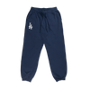 LOS ANGELES DODGERS COLOR ERA OCEANSIDE BLUE KNIT PANTS