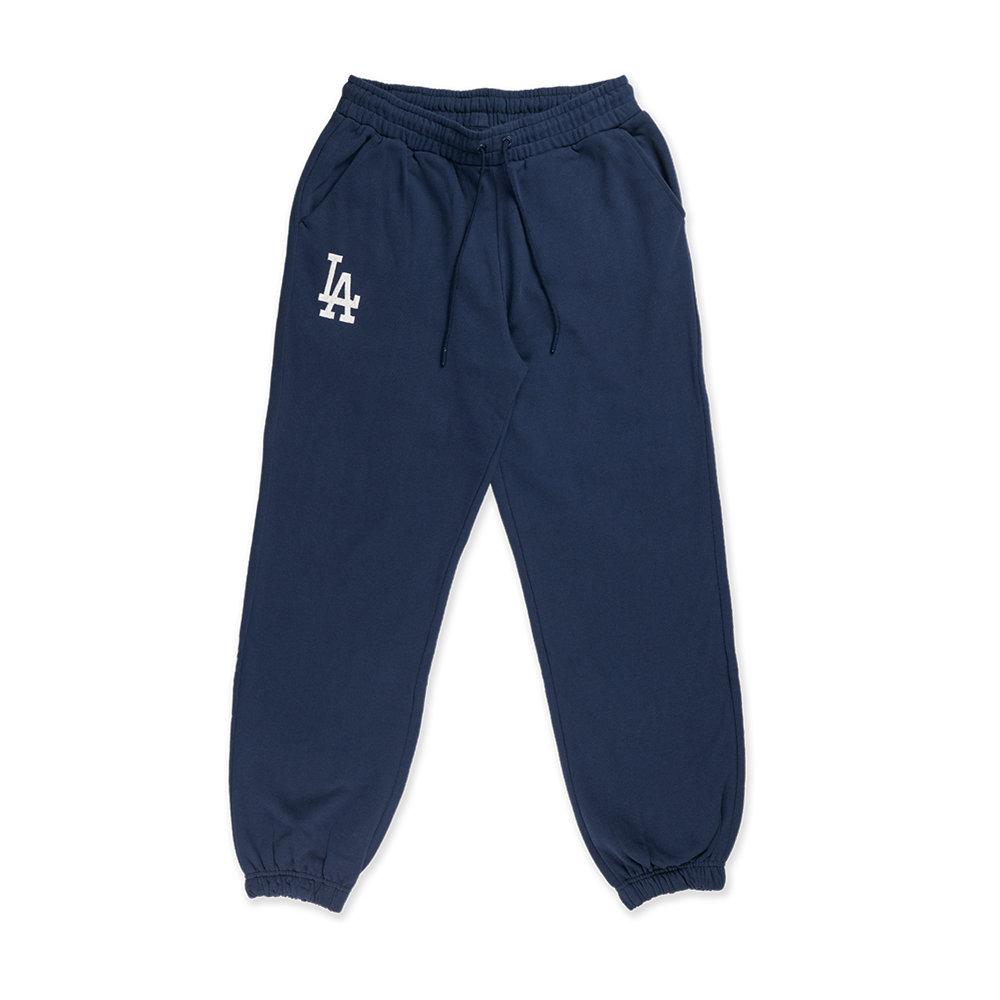 LOS ANGELES DODGERS COLOR ERA OCEANSIDE BLUE KNIT PANTS