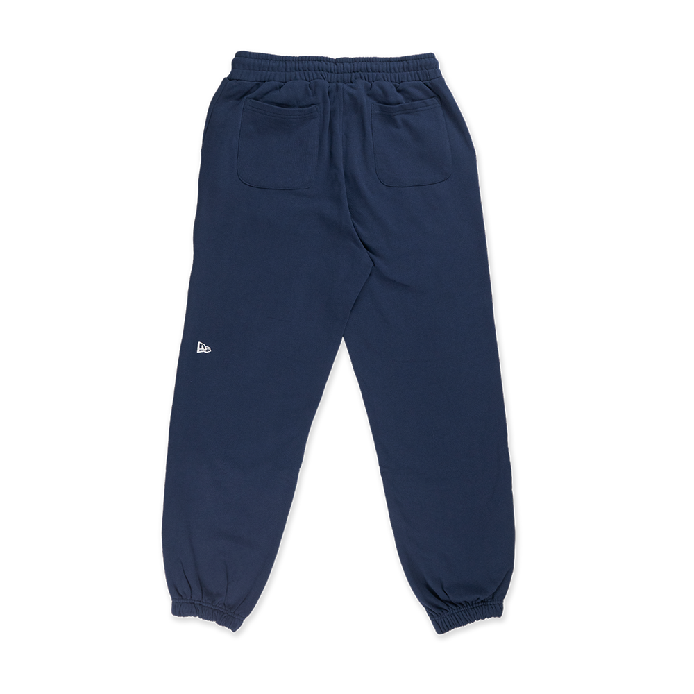 LOS ANGELES DODGERS COLOR ERA OCEANSIDE BLUE KNIT PANTS