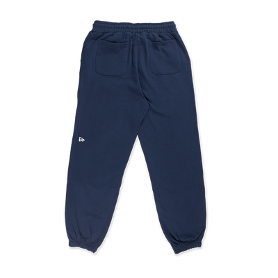 LOS ANGELES DODGERS COLOR ERA OCEANSIDE BLUE KNIT PANTS