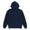 NEW YORK YANKEES WINTER WHISPER OCEANSIDE BLUE HOODIE