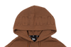 NEW ERA TONAL TOFFEE HOODIE