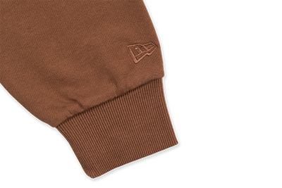 NEW ERA TONAL TOFFEE HOODIE