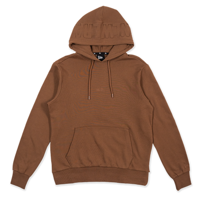 NEW ERA TONAL TOFFEE HOODIE