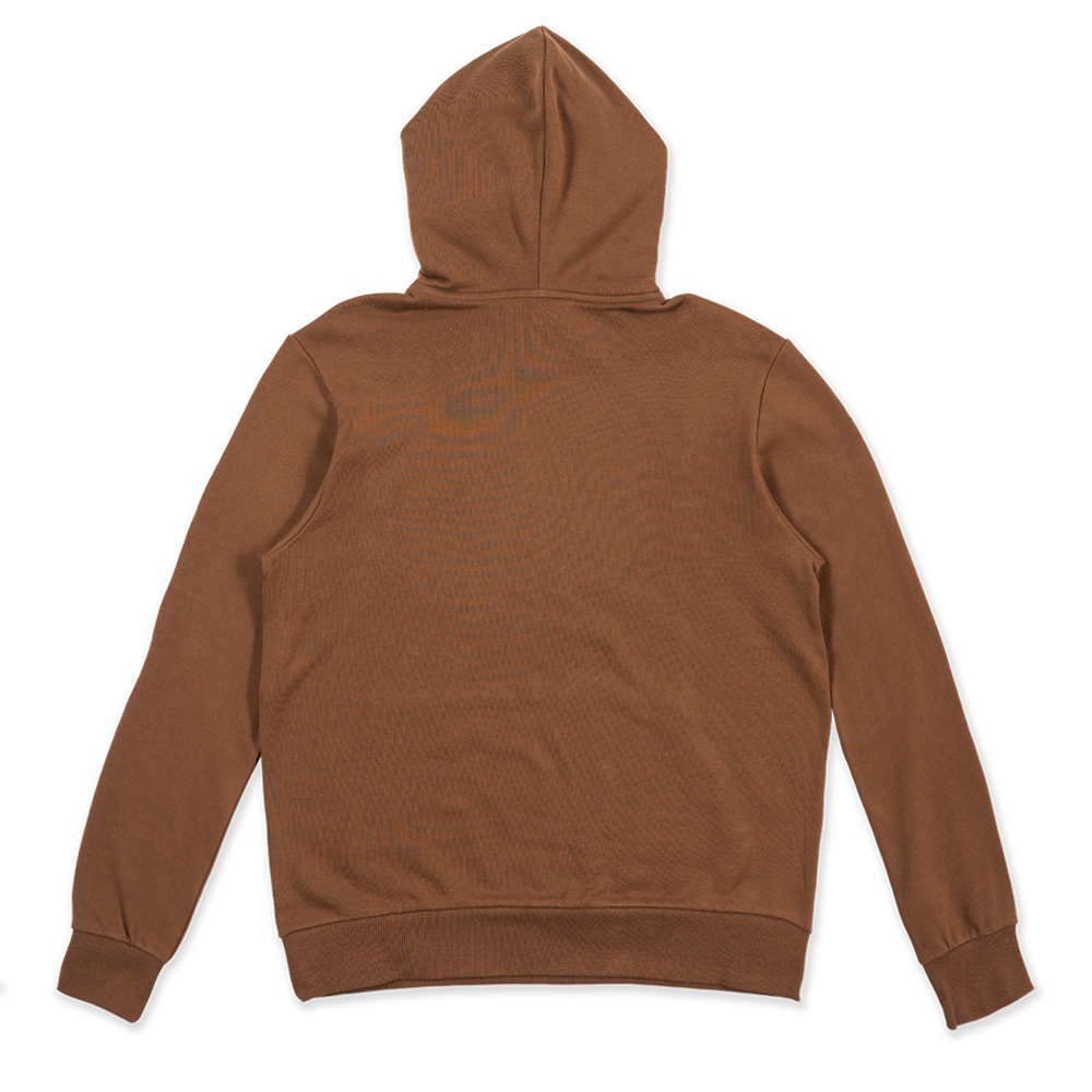 NEW ERA TONAL TOFFEE HOODIE