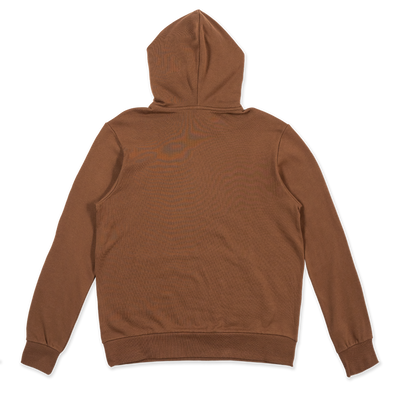 NEW ERA TONAL TOFFEE HOODIE