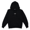 NEW ERA ODE TO NY BLACK LOOSE FIT HOODIE