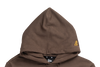 NEW YORK YANKEES COLOR ERA CHOCOLATE HOODIE