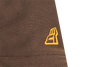 NEW YORK YANKEES COLOR ERA CHOCOLATE HOODIE