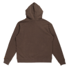 NEW YORK YANKEES COLOR ERA CHOCOLATE HOODIE
