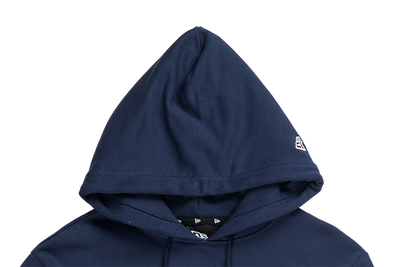 LOS ANGELES DODGERS COLOR ERA OCEANSIDE BLUE HOODIE
