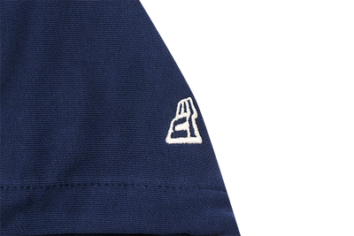 LOS ANGELES DODGERS COLOR ERA OCEANSIDE BLUE HOODIE