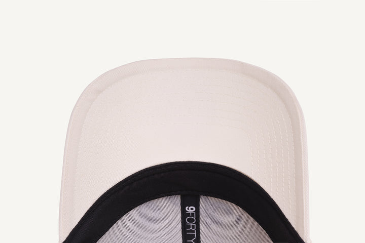 NEW ERA X FAT COFFEE WITH WHITE 9FORTY CAP – New Era Hong Kong