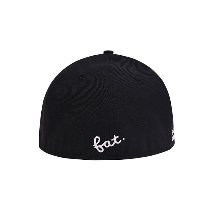 NEW ERA X FAT COFFEE WITH BLACK 59FIFTY CAP – New Era Hong Kong