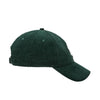 NEW YORK YANKEES SCRIPTS LOGO DARK GREEN 9FORTY CAP