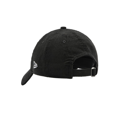 NEW YORK YANKEES SCRIPTS LOGO BLACK 9FORTY CAP