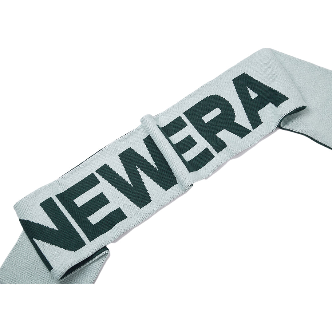 NEW ERA COMFORT GREEN SCARF