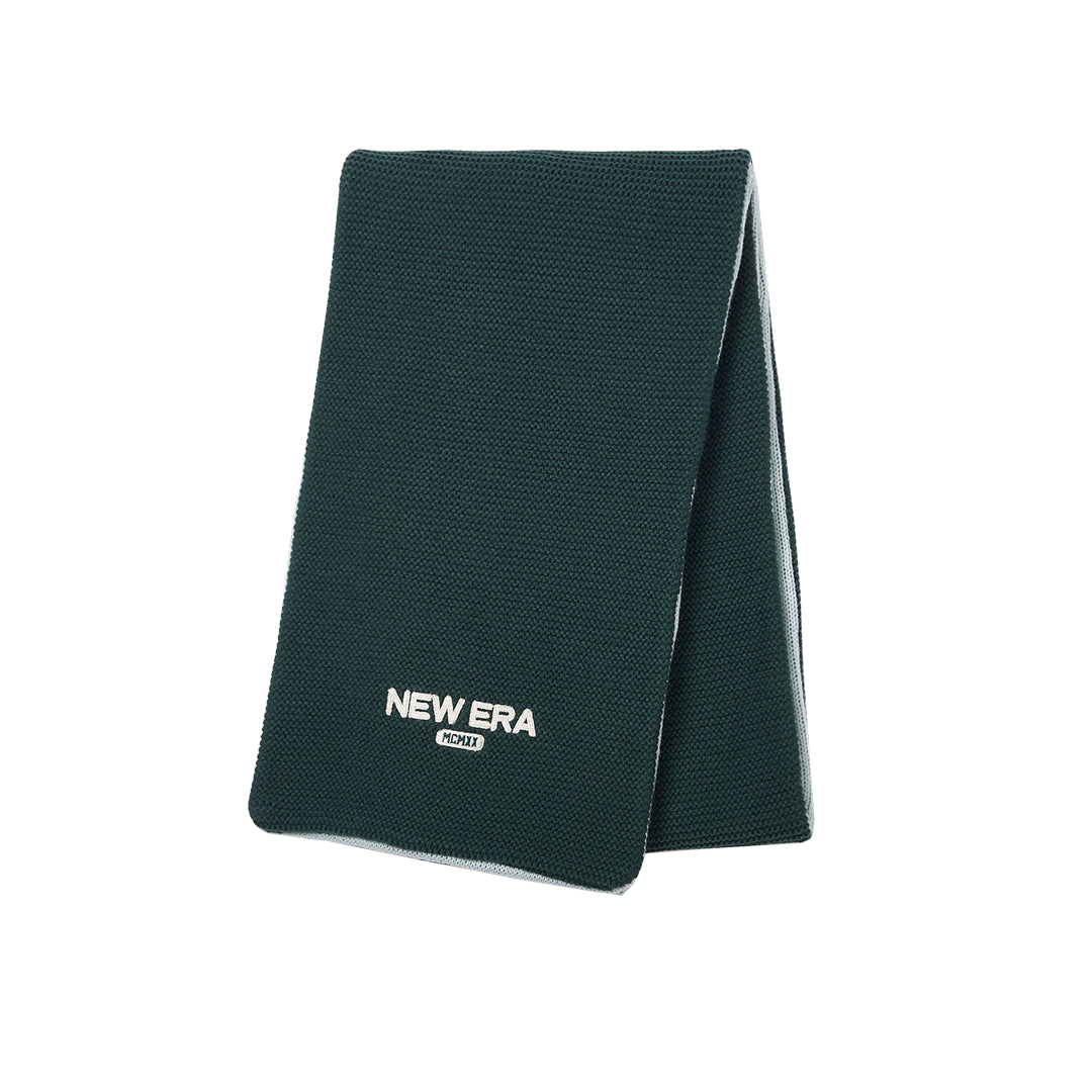 NEW ERA COMFORT GREEN SCARF