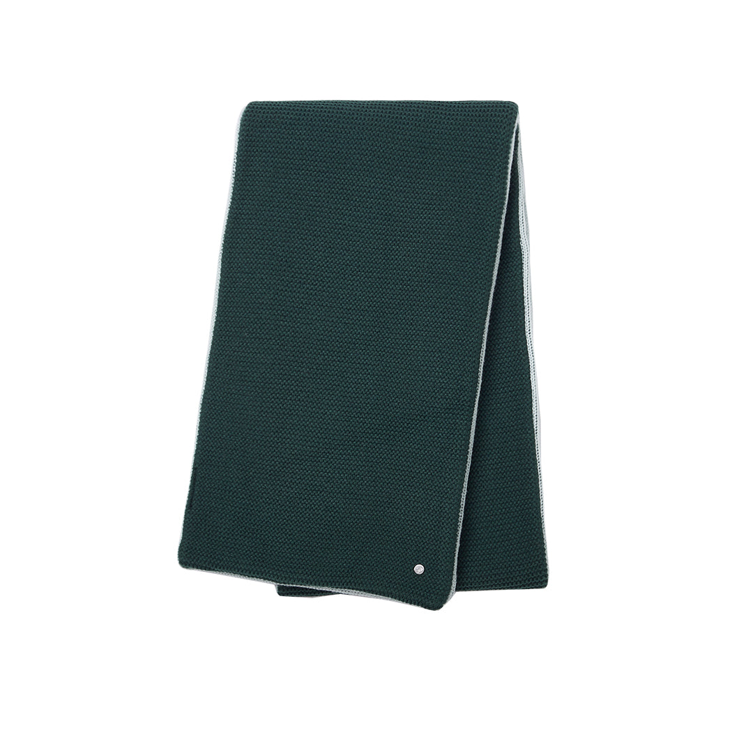 NEW ERA COMFORT GREEN SCARF