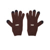 NEW ERA COMFORT KHAKI GLOVES