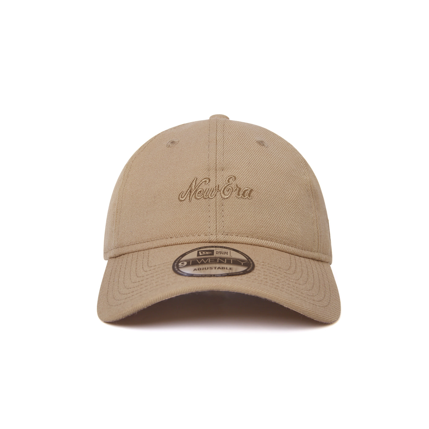 NEW ERA ESSENTIAL KHAKI 9TWENTY CAP