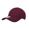 NEW ERA ESSENTIAL PLUM 9TWENTY CAP