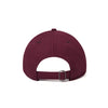 NEW ERA ESSENTIAL PLUM 9TWENTY CAP
