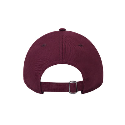 NEW ERA ESSENTIAL PLUM 9TWENTY CAP