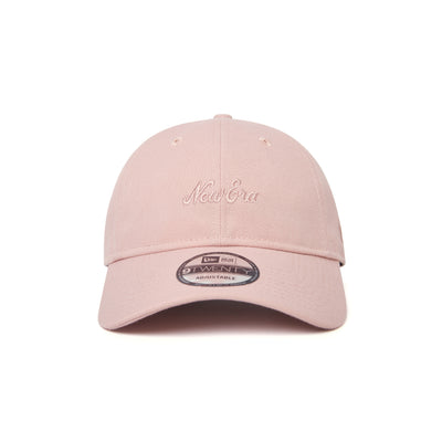 NEW ERA ESSENTIAL PINK 9TWENTY CAP