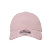 NEW ERA ESSENTIAL PINK 9TWENTY CAP