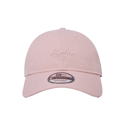 NEW ERA ESSENTIAL PINK 9TWENTY CAP