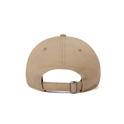 NEW ERA ESSENTIAL KHAKI 9TWENTY CAP
