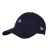 NEW YORK YANKEES ESSENTIAL NAVY 9FORTY UNST CAP